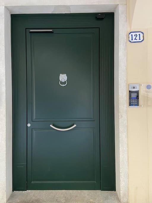 Residenza Subitosanto "Gigliola": Terrace Apartment with Basilica View Padova Exterior photo